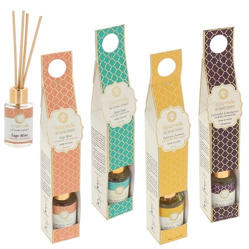 Soothing lavender with uplifting lemongrass, these essential oils make a beautiful combination when blended together. This duo has so many uses for all-natural health and wellness.