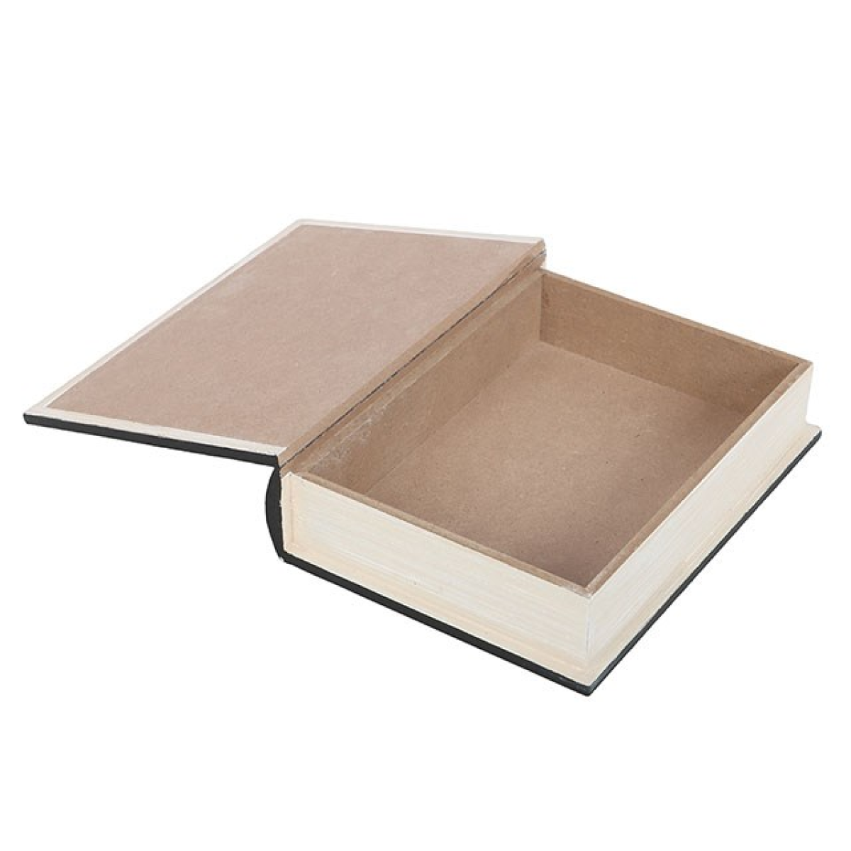 My Book of Shadows Storage Box – Witchy Spellbook Decor