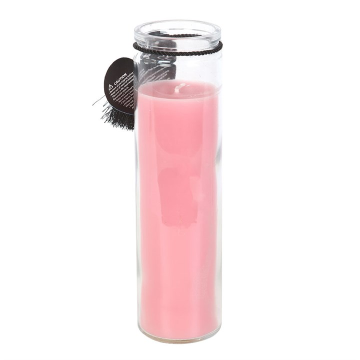 Love Potion Passionfruit Tube Candle – Sweet Romantic Gothic Candle