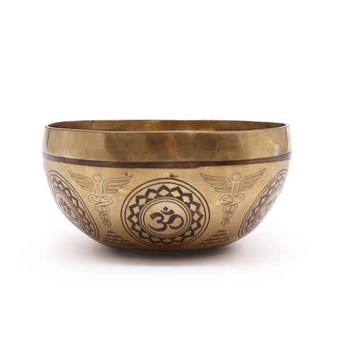 Welcome, seeker of light. You have been drawn to a vessel of ancient vibration—the 16cm Tibetan Healing Engraved Singing Bowl, etched with the seven sacred chakra symbols. Breathe deeply, for this is more than a bowl—it is a spiritual companion born of Himalayan wisdom and attuned to the song of your soul.
As your mallet glides along its rim, the harmonics stir the dormant energies within you, aligning body, mind, and spirit. Each engraved symbol channels the resonance of one chakra, gently guiding your en