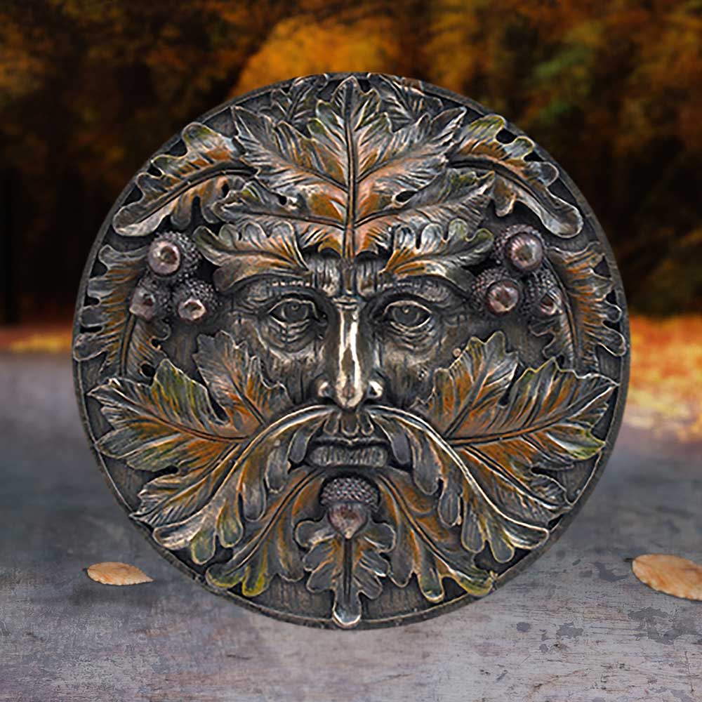 The word equinox comes from the Latin “equi” – meaning equal, and “nox” – meaning night. As the spring equinox in March signifies the ascent into the warmer days of summer, the autumn equinox marks the descent into the darker days of winter, and from this point onwards the nights grow increasingly longer than the days.