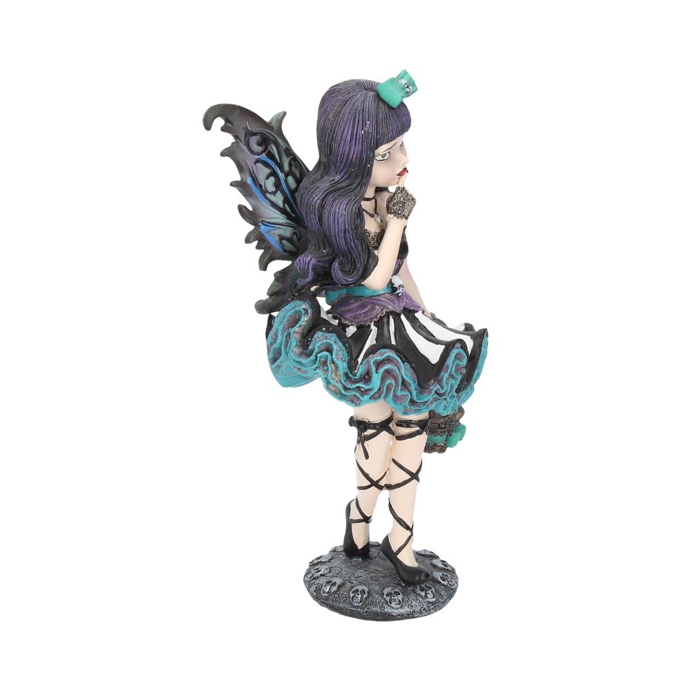 Little Shadows Adeline Figurine Gothic Fairy Ornament