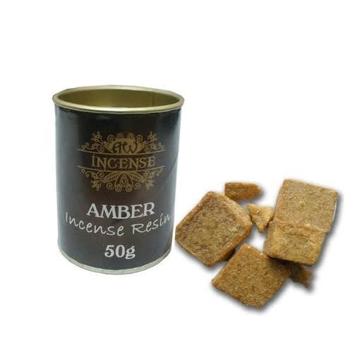Awaken the spirit with the ancient fragrance of Amber Resin, a sacred incense long revered for its ability to deepen meditation and create an atmosphere of spiritual healing.
The smoky fragrance produced by burning Amber Resin on charcoal disks is unlike any other—rich, earthy, and evocative of forgotten temples and timeless rites. In many traditions, amber has been seen as the “solidified tears of the sun,” carrying with it protective and purifying energies. Healers and mystics would use its resinous smok