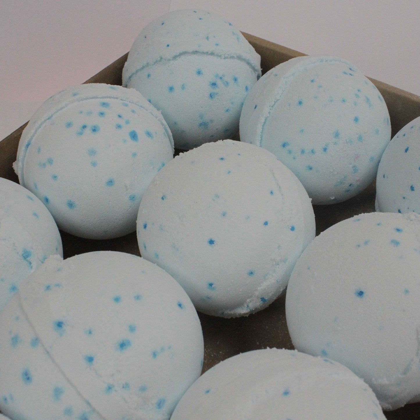Ocean Bath Bomb – Enchanted Sea Spirit Ritual Soak