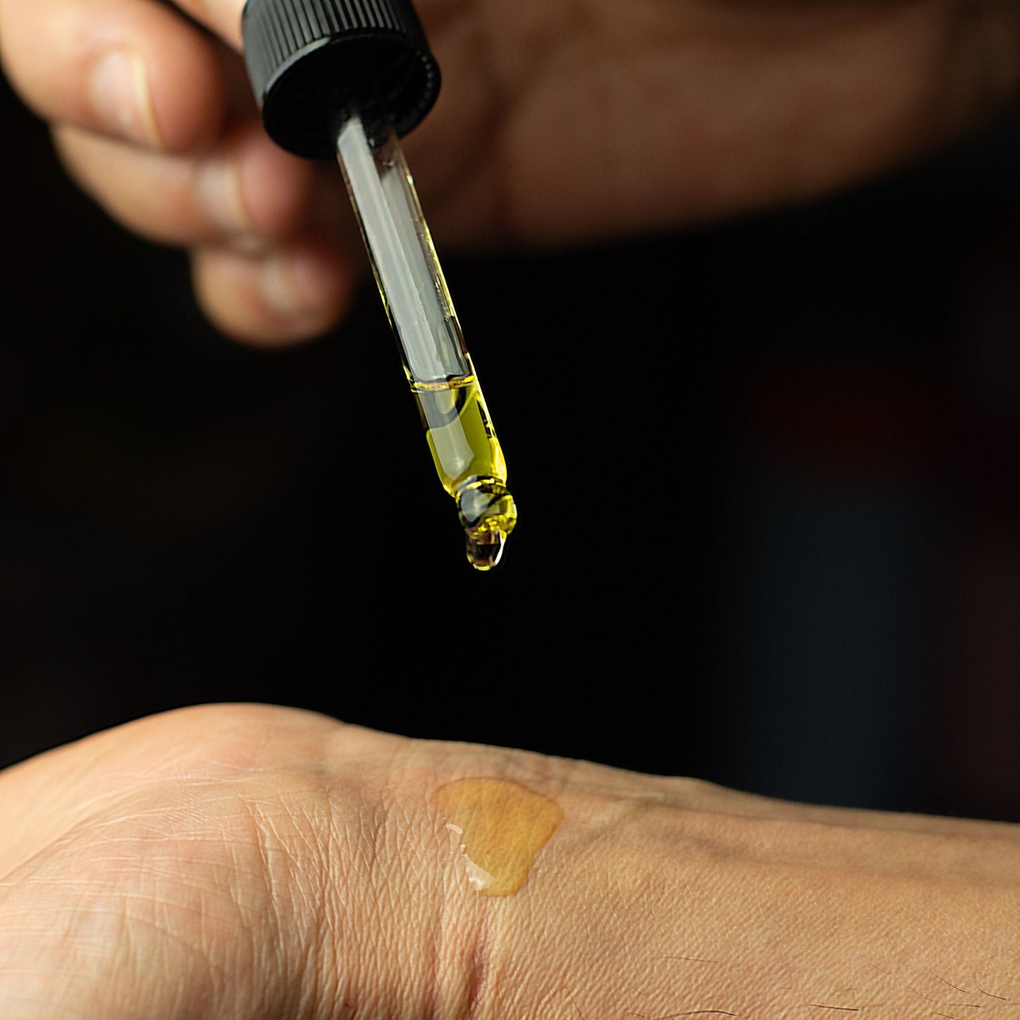 Ancient Witch Perfume Oil – Cursed | Dark Spiced Ritual Fragrance