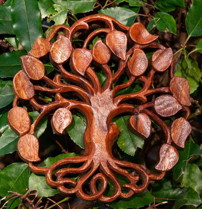 The tree of life is a widespread archetype common to many religions, mythologies, and folktales. The tree of life is a common idea in cultures throughout the world. It represents, at times, the source of life, a force that connects all lives, or the cycle of life and death itself. Common features of various myths include supernatural guardians protecting the tree and its fruits that grant those who eat them immortality.