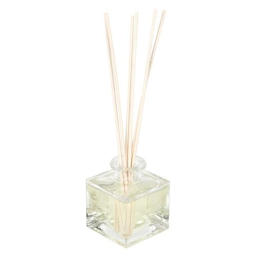 Ward off the undead with this Run Away Vampire reed diffuser. This set includes 60ml of sandalwood fragrance oil for keeping vampires at bay and is perfect for adding a touch of excitement to your favourite dark hideaway.