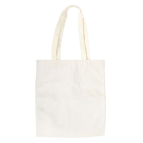 This handy polycotton canvas tote bag is durable for carrying everything from groceries to books or even essentials for any trip. Featuring a captivating, colourful beetle print, this tote bag adds a touch of whimsy charm to any outfit.