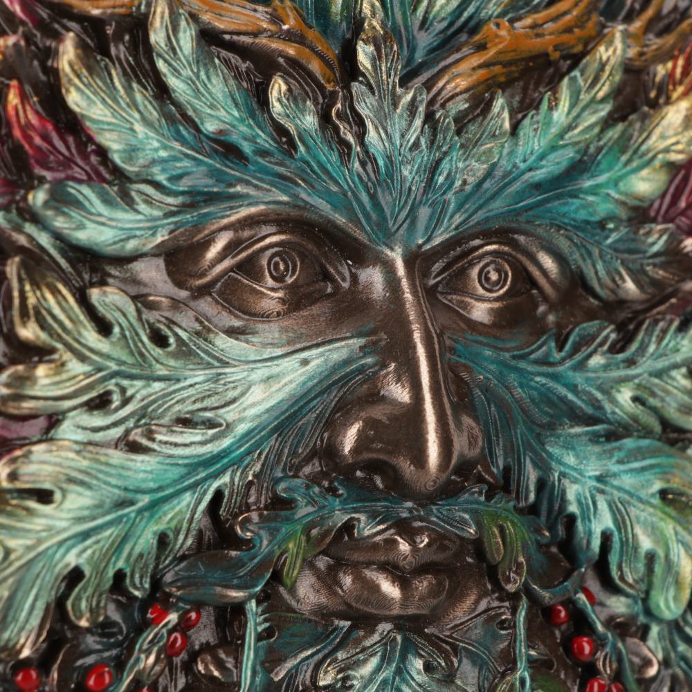 The term ‘Tree Spirit’ can cover all kinds of mystical forest dwellers, including Green Men and Tree Ents. They are ancient and wise, offering healing magic, wisdom and insight. A tree spirit is a type of nature spirit, and essentially the living soul of a tree. It has much in the way of wisdom and healing to offer those who are willing to listen and absorb.