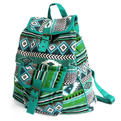 Infused with intention and woven with ancestral spirit, the Woven Karma Traveller Bag is more than just an accessory—it’s your sacred companion on every path you walk. Crafted from rich ethnic jacquard fabric, this bag carries the soul of distant lands and echoes the wisdom of ancient journeys. Whether you're walking to your morning ritual, heading to a meditation retreat, or catching the sunrise on a Goan beach, this piece moves with you—gracefully and purposefully.

With a roomy interior lined in soft cot