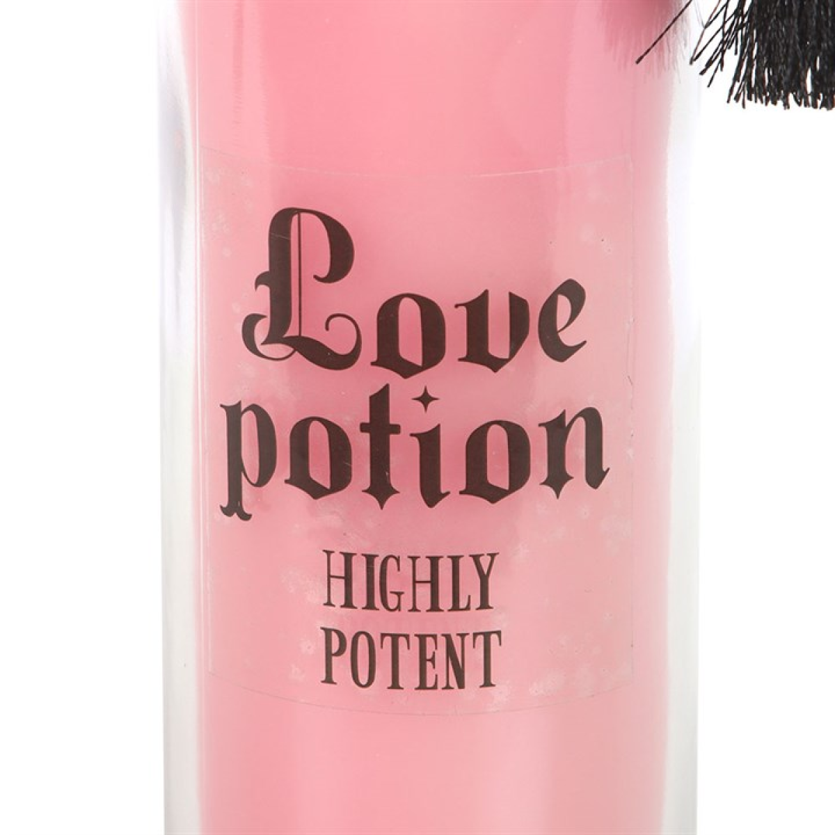 Love Potion Passionfruit Tube Candle – Sweet Romantic Gothic Candle