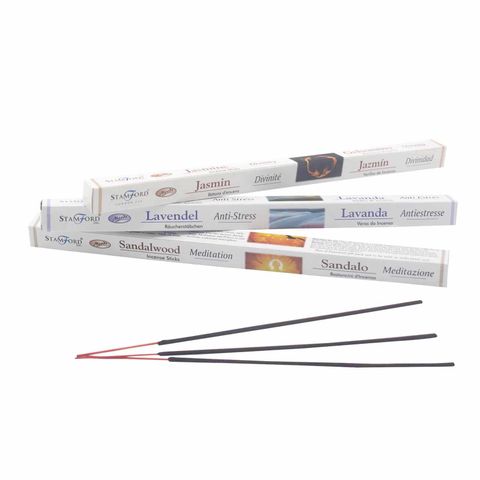 The Stamford Gift Set - Moods | Magical Aromatherapy Incense
