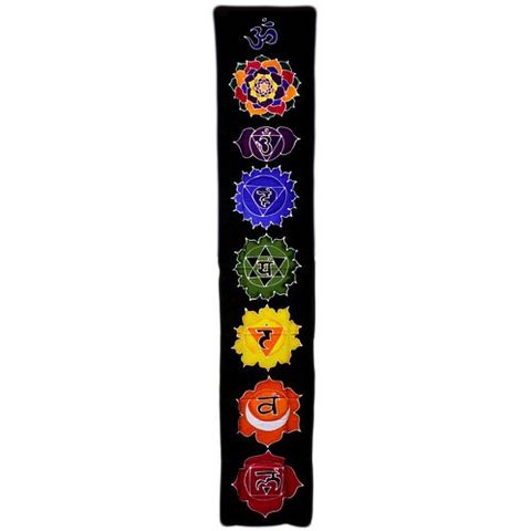 Beloved soul, this sacred piece of art is more than decor—it is energy made visible. Crafted through the ancient practice of wax batik, each design is first drawn by hand in hot wax, flowing from the artist’s spirit to fabric. Infused with intention, natural plant-based dyes are gently layered to awaken the image. Once complete, the cloth is stretched beneath the sun, where light blesses it into final form.

The wax is then washed away, revealing vibrant colours that speak of spirit, nature, and transformat