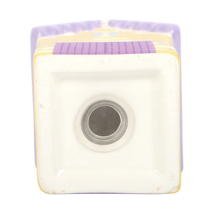 Pastel Beach Hut Salt and Pepper Shakers – Coastal Kitchen Set