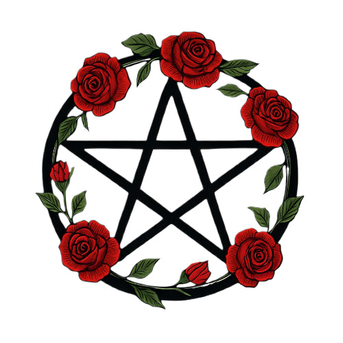 The Witches Garden