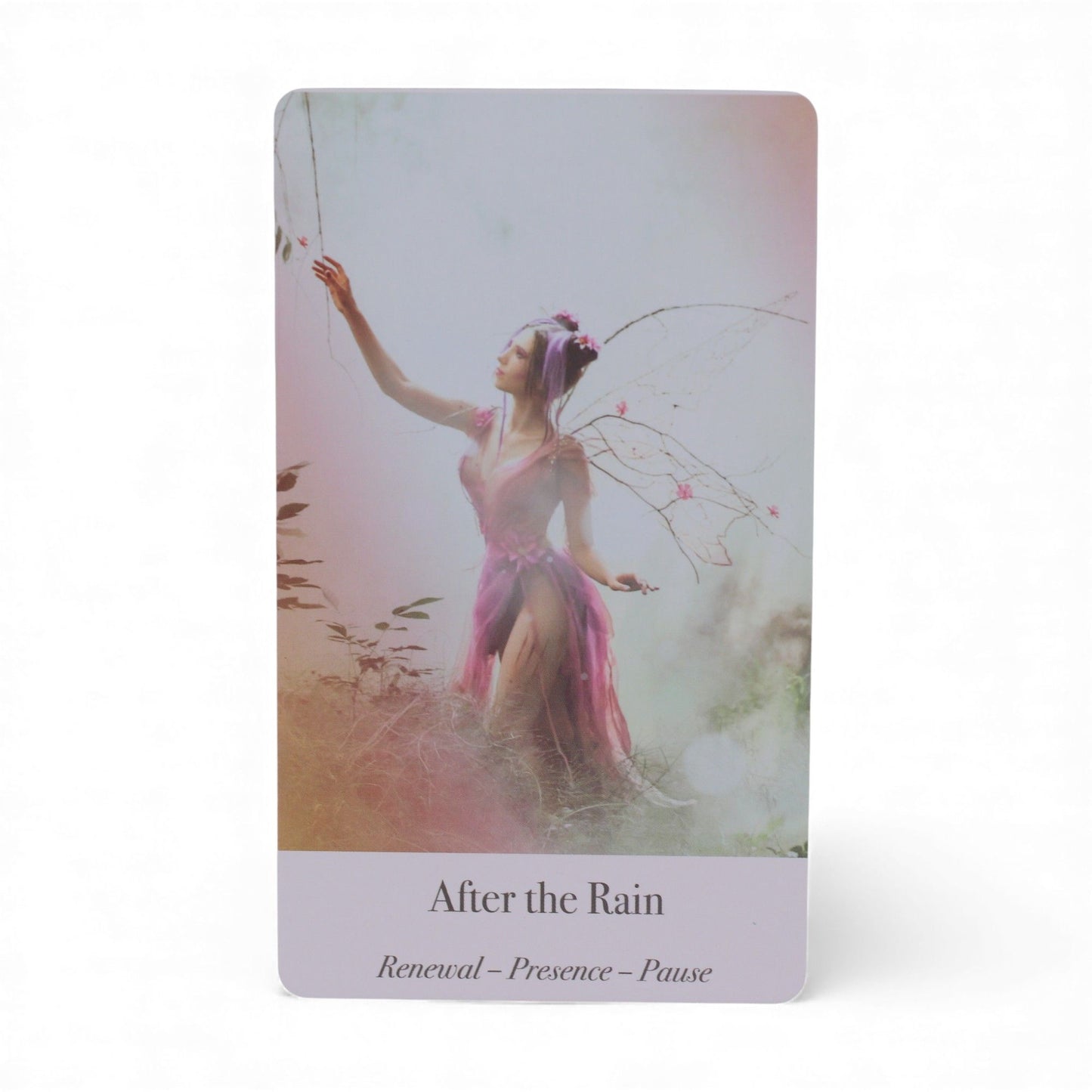 Ethereal Waters Oracle Cards – 40-Card Ocean-Inspired Divination Deck