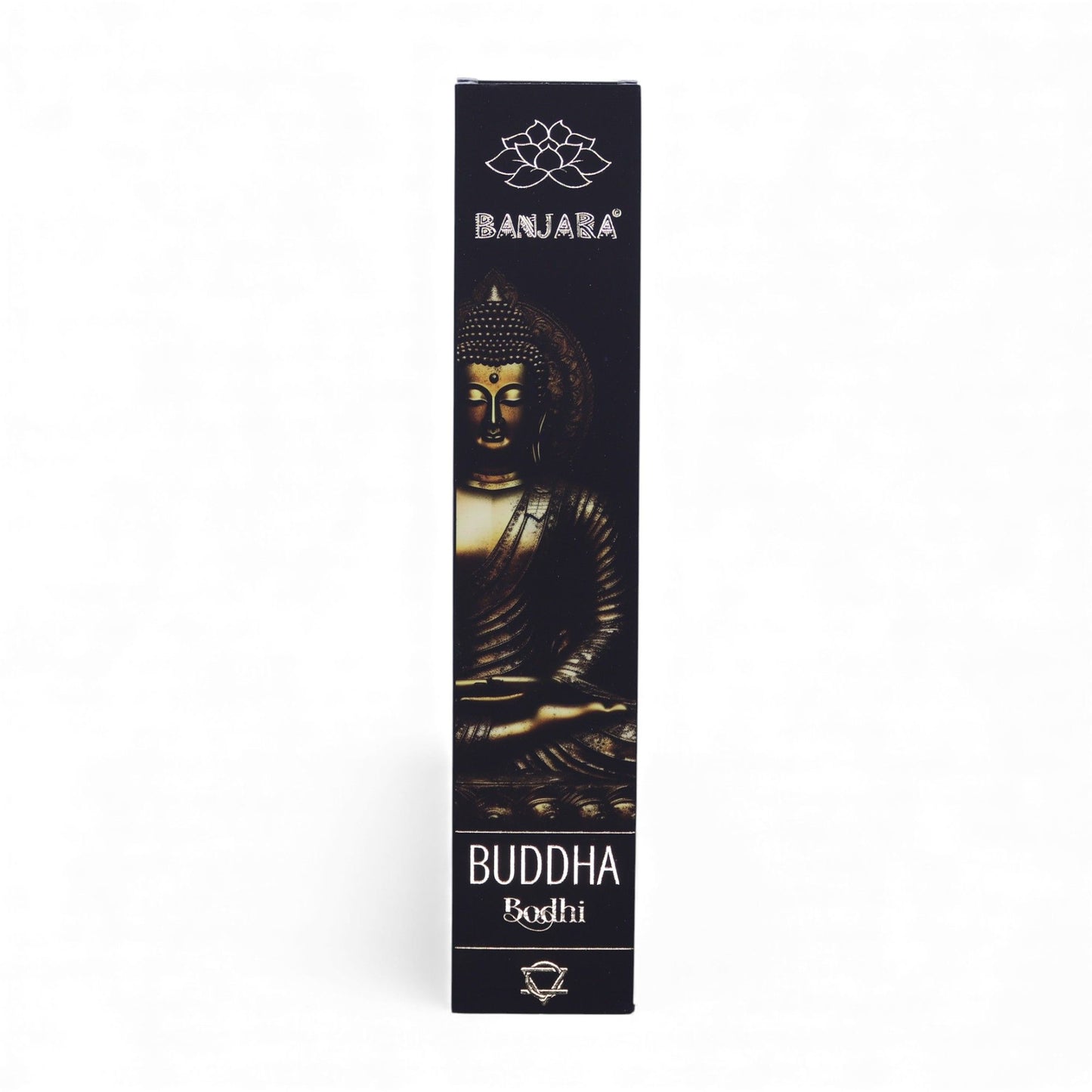 Banjara Buddha Bodhi Incense – Awakening Herbal Sticks for Insight & Stillness