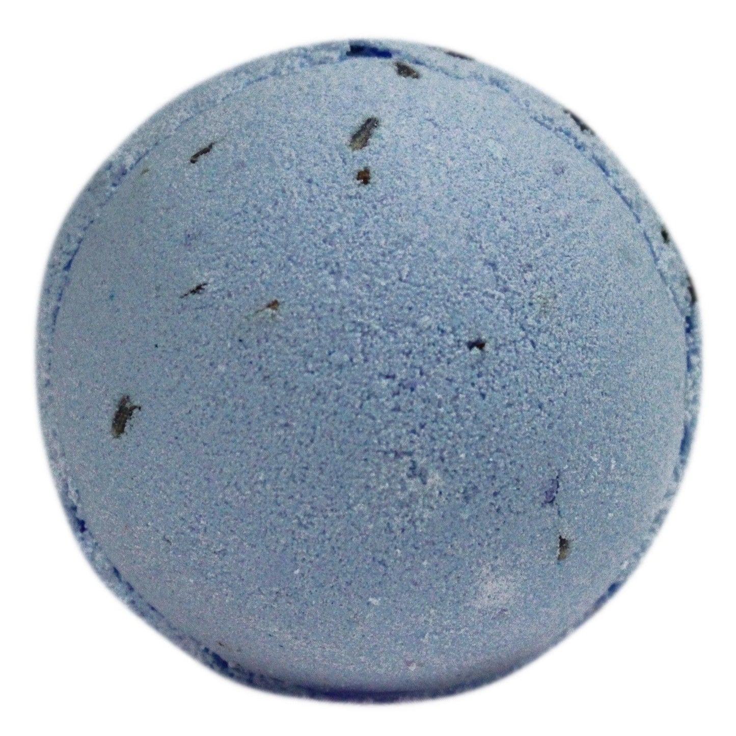 Lavender and Seeds Bath Bomb – Enchanted Calm Ritual Soak