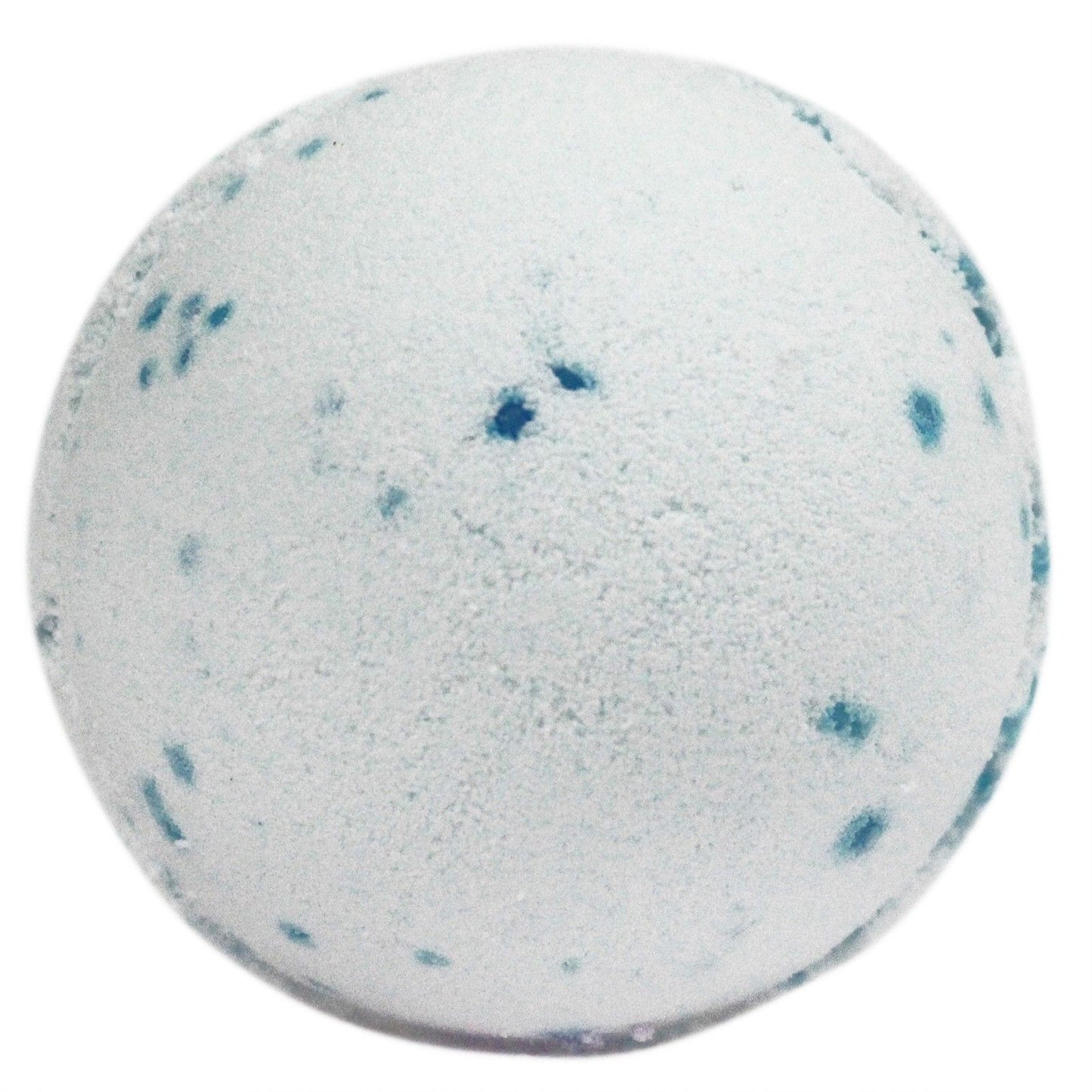Call upon the ancient tide spirits with this Ocean Bath Bomb, a refreshing sea-kissed enchantment crafted for witches who feel the pull of the water’s wisdom. As it dissolves into your bath, the clean, invigorating scent rises like a cool wave breaking upon hidden shores, carrying whispers of salt, foam, and deep blue magic.

The water transforms into swirling ocean hues, inviting you to release stagnant thoughts and let your worries drift away like shells carried by the tide. Perfect for cleansing rituals,