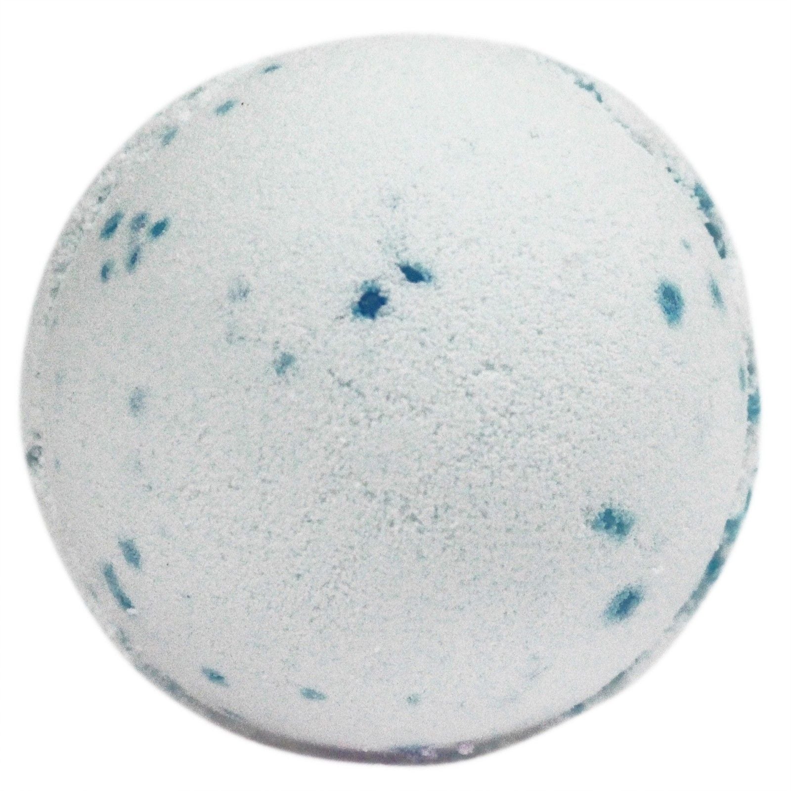 Call upon the ancient tide spirits with this Ocean Bath Bomb, a refreshing sea-kissed enchantment crafted for witches who feel the pull of the water’s wisdom. As it dissolves into your bath, the clean, invigorating scent rises like a cool wave breaking upon hidden shores, carrying whispers of salt, foam, and deep blue magic.

The water transforms into swirling ocean hues, inviting you to release stagnant thoughts and let your worries drift away like shells carried by the tide. Perfect for cleansing rituals,