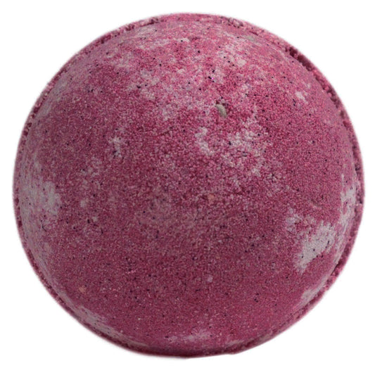 Unleash deep, juicy enchantment with this Cherry Jumbo Bath Bomb, a generously sized spell bursting with the bold sweetness of ripe cherries. As it sinks into warm water, its rich crimson scent rises like a charm from an orchard at dusk—sweet, tempting, and touched with a hint of wild magic.

The bath transforms into swirling cherry-red hues, inviting you to sink into a ritual that awakens joy, soothes the senses, and restores your spirit. Perfect for indulgent self-care, sensual enchantments, or gifting to