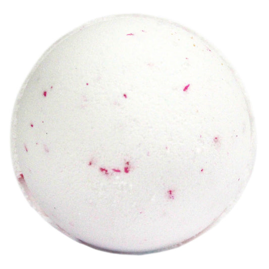 Let warm island magic drift into your sacred bath with this Coconut Dream Bath Bomb, a soft and soothing charm scented with creamy coconut bliss. As it dissolves into the water, its gentle sweetness rises like a coastal spell—evoking sunlit shores, warm breezes, and the quiet lull of faraway tides.

The water transforms into a dreamy, milky swirl, inviting you to relax, release tension, and step into a moment of pure, tranquil enchantment. Perfect for evening unwinding, self-love rituals, or gifting to anyo
