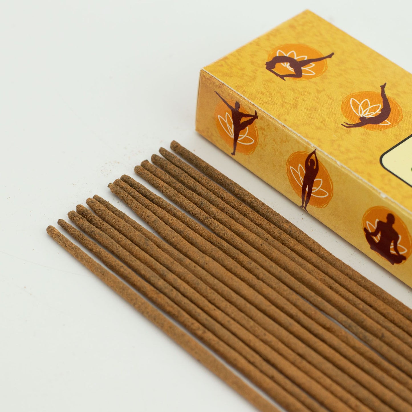 Namaste Mandala Masala Incense – Yoga Meditation Incense