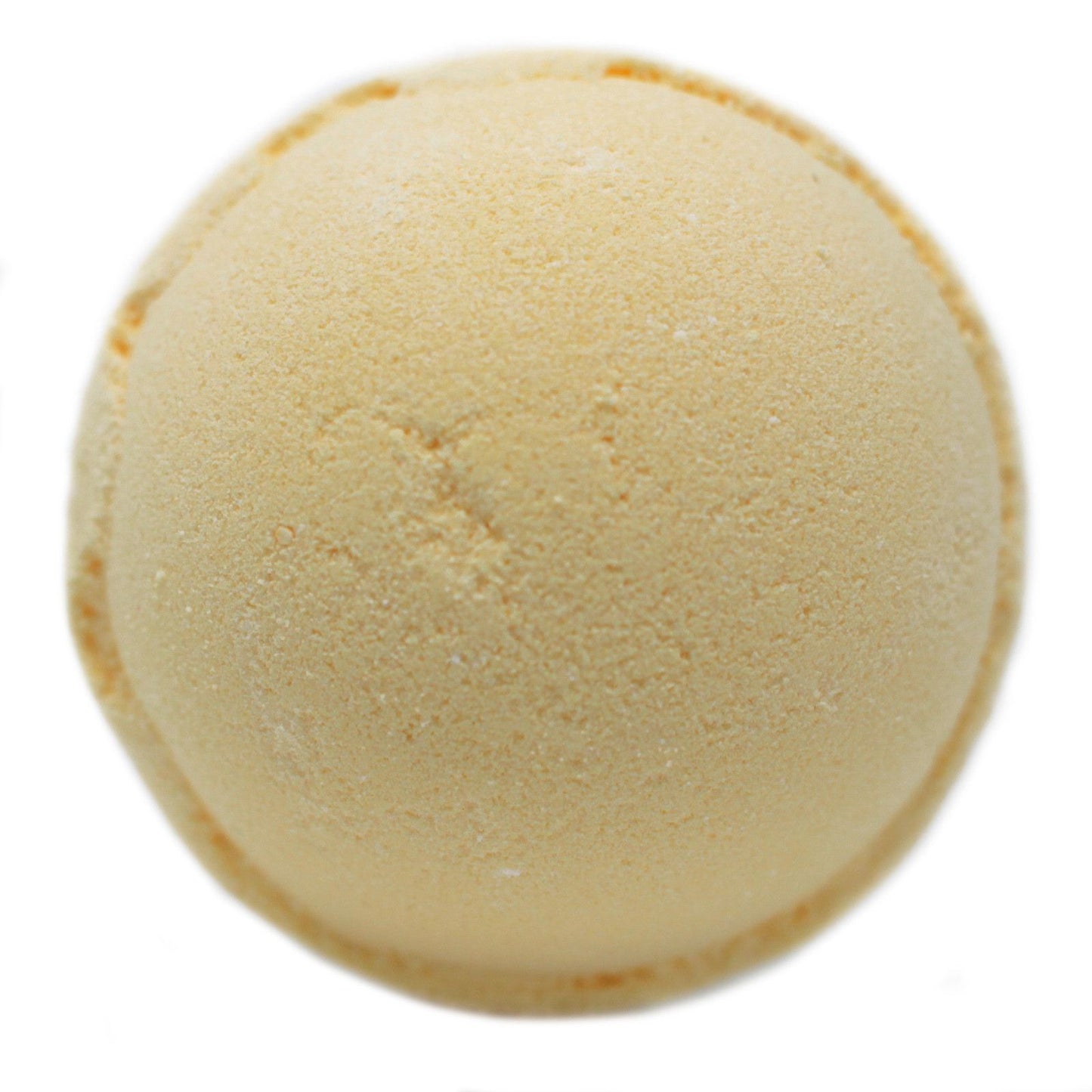 Lemon Meringue Pie Bath Bomb – Enchanted Citrus Cauldron Soak