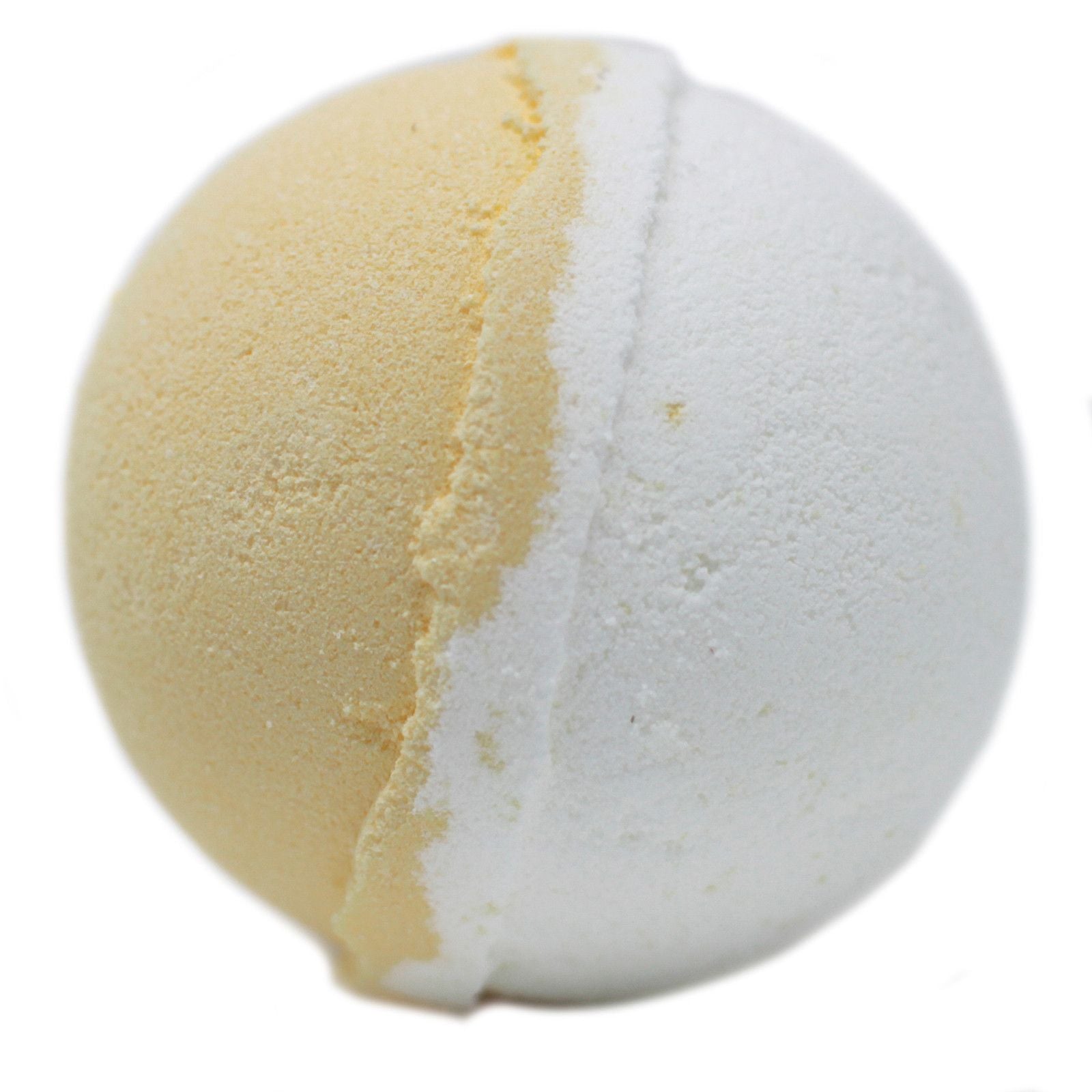 Summon a bright, spell-sweet burst of citrus magic with this Lemon Meringue Pie Bath Bomb. As it melts into the water, it releases the uplifting scent of zesty lemon wrapped in soft, sugary warmth—like a charm baked under golden sunlight.

The bath transforms into a cauldron of swirling brightness, perfect for clearing stagnant energy, refreshing the spirit, and lifting the mood. Its dessert-inspired aroma feels both comforting and invigorating, ideal for witches who crave a little sweetness in their ritual
