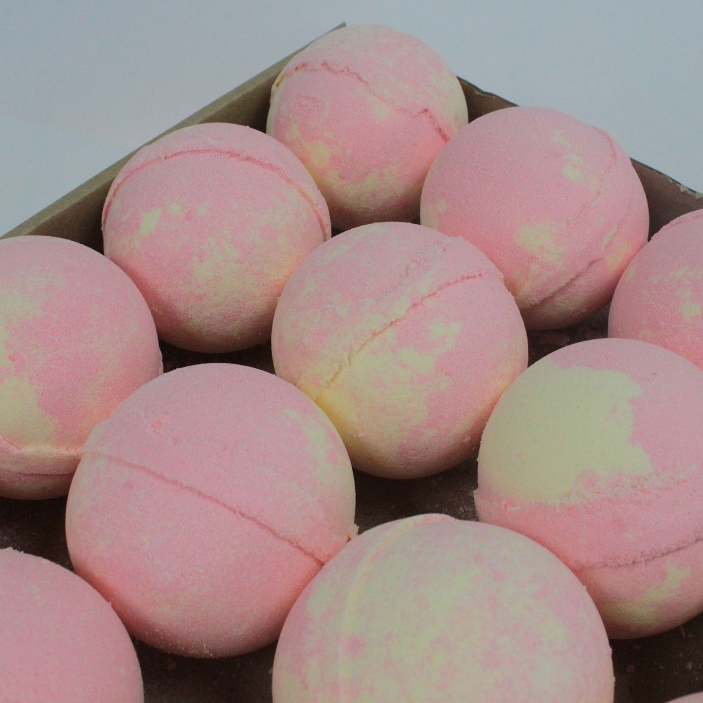 Five for Her Bath Bomb – Enchanted Feminine Ritual Soak