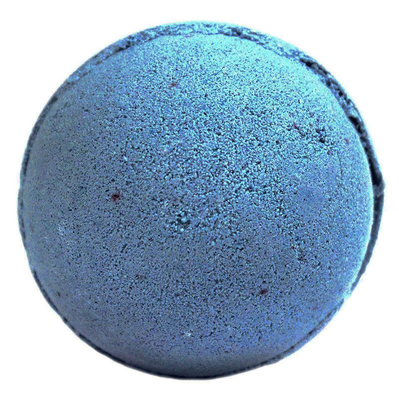 Let the bold sweetness of untamed southern magic drift into your bath with this Texas Dewberry Bath Bomb, a vibrant charm inspired by sun-drenched brambles and wild-growing fruit. As it dissolves into warm water, the rich, juicy scent of dewberries rises like a berry-laden spell—deep, sweet, and touched with the wild freedom of open fields and violet skies.

The water swirls into berry-kissed hues, inviting you to settle into a ritual of renewal, joy, and fragrant enchantment. Perfect for brightening your m