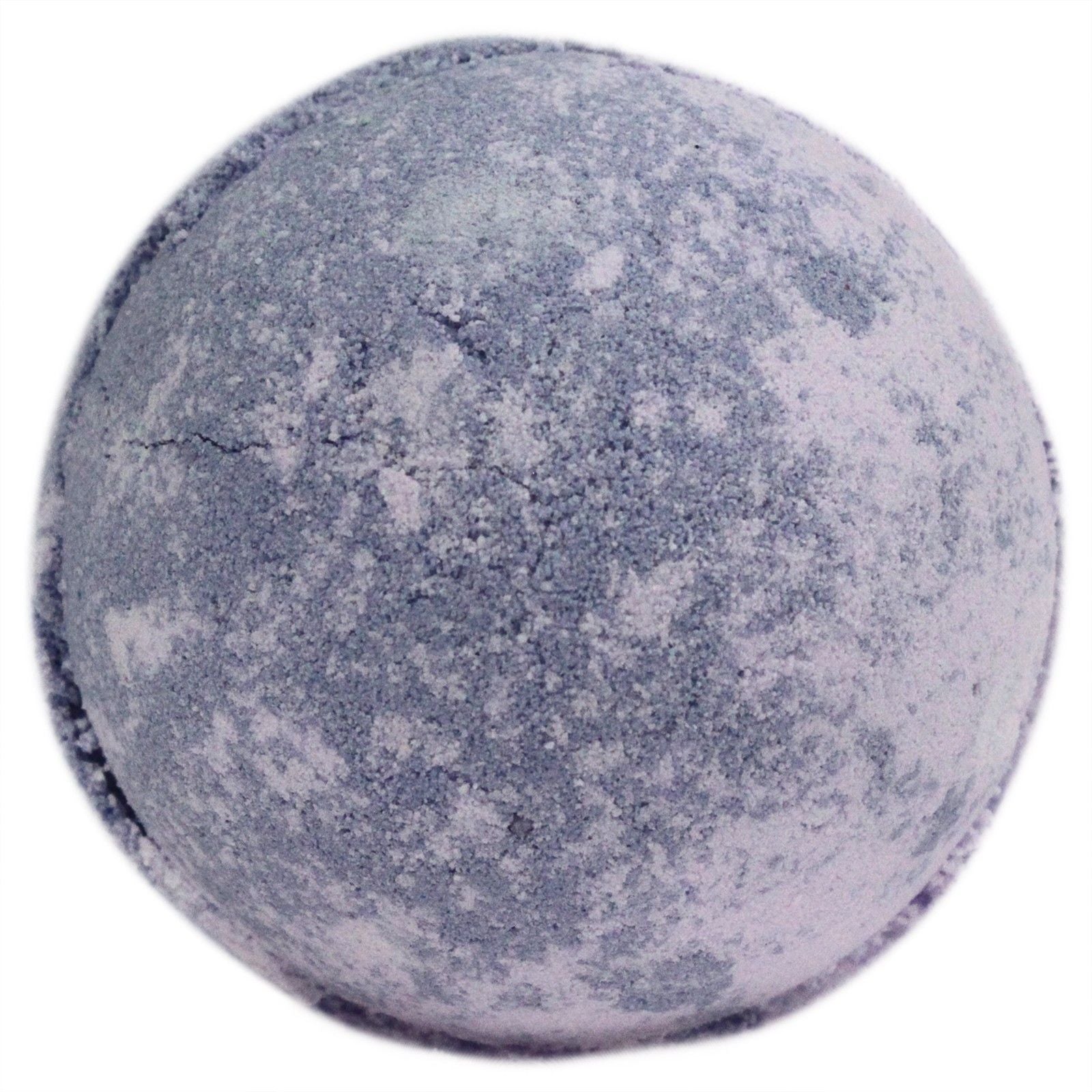Step into a bath steeped in nostalgic magic with this Yorkshire Violet Bath Bomb, a fragrant charm inspired by the old sweetshops and countryside blooms of northern paths. As it dissolves into warm water, the soft, powdery scent of violets rises like a gentle enchantment—delicate, floral, and touched with the sweetness of bygone spells.

Colours swirl like twilight mist, creating a soothing, dreamlike ritual perfect for unwinding after long days, inviting calm into restless thoughts, or gifting to those who