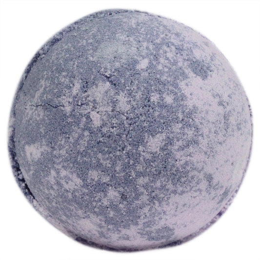 Step into a bath steeped in nostalgic magic with this Yorkshire Violet Bath Bomb, a fragrant charm inspired by the old sweetshops and countryside blooms of northern paths. As it dissolves into warm water, the soft, powdery scent of violets rises like a gentle enchantment—delicate, floral, and touched with the sweetness of bygone spells.

Colours swirl like twilight mist, creating a soothing, dreamlike ritual perfect for unwinding after long days, inviting calm into restless thoughts, or gifting to those who