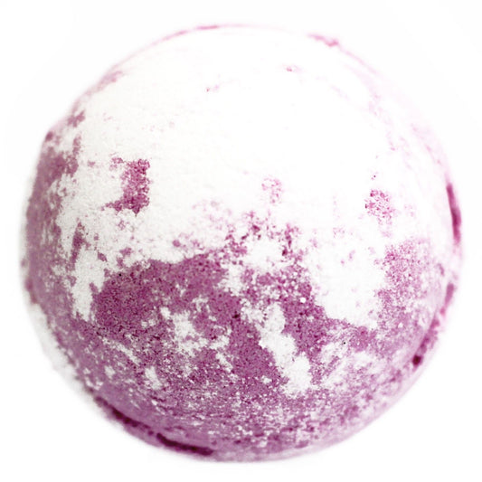 Awaken bold, bewitching magic with this Shea Butter Bath Bomb – Rasp & B’Pepper, a sensual blend of sweet raspberry and warming black pepper. As it dissolves into the water, the fragrance rises like a spell of contrast—bright berry sweetness entwined with a subtle, spiced heat that lingers like whispered enchantment.

Infused with rich shea butter, it melts into a silky potion that softens the skin and wraps your senses in luxurious, fruit-spice warmth. Perfect for evening rituals, sensual self-care, or gif