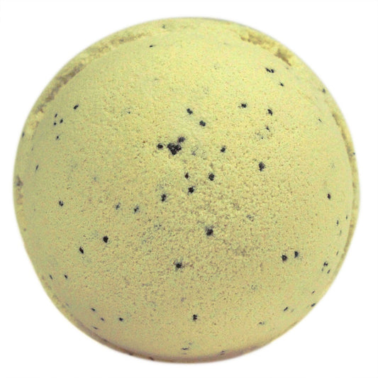 Let soft, timeless magic fill your bath with this Simply Vanilla Bath Bomb, a gentle charm crafted for witches who treasure warmth, simplicity, and sweet serenity. As it dissolves into the water, the comforting scent of creamy vanilla rises like a hush of old spellbooks and candlelit evenings—sweet, soothing, and endlessly nostalgic.

The water swirls into soft, inviting hues, wrapping your senses in calm and easing the spirit into quiet stillness. Perfect for bedtime rituals, slow evenings, or gifting to s