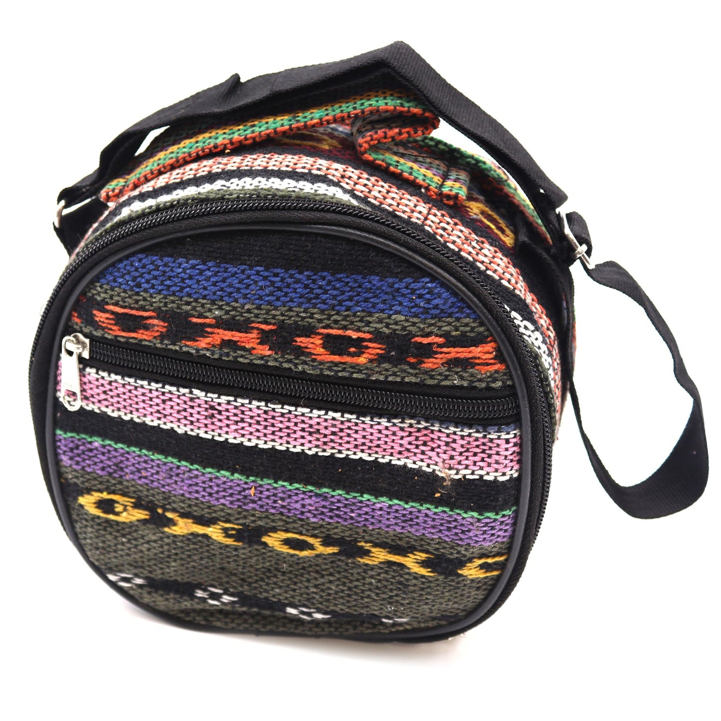 Hapi Drum Om Green - 16cm | Heart-Centered Healing Sound