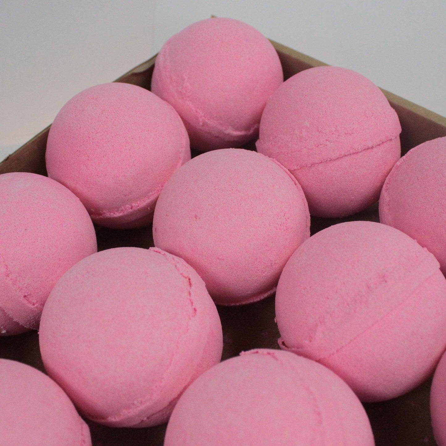Very Berry Bath Bomb – Enchanted Wild Berry Ritual Soak
