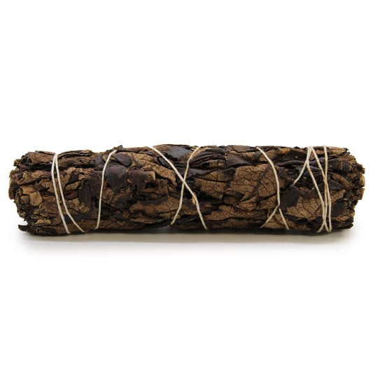 Smudge Stick – Black Sage 15cm – Dreamwork, Protection & Inner Vision