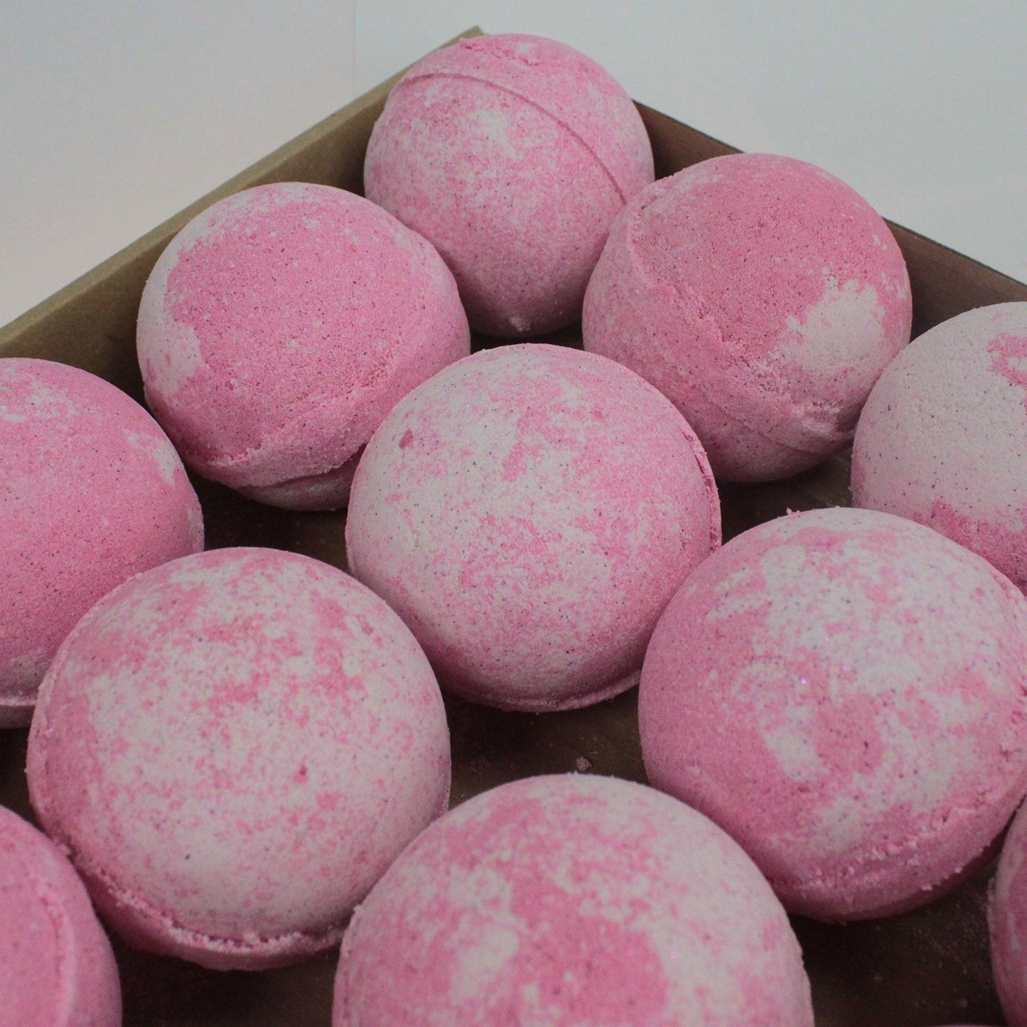 Party Girl Bath Bomb – Enchanted Celebration Ritual Soak
