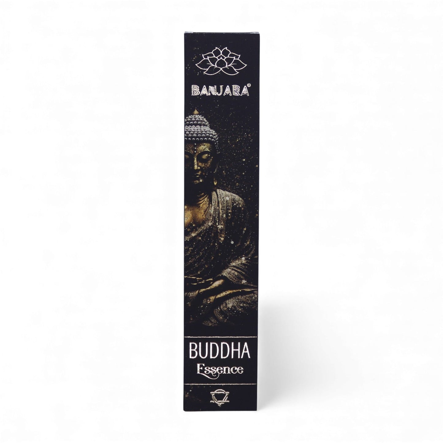 Banjara Buddha Essence Incense – Clean Herbal Sticks for Balance & Calm
