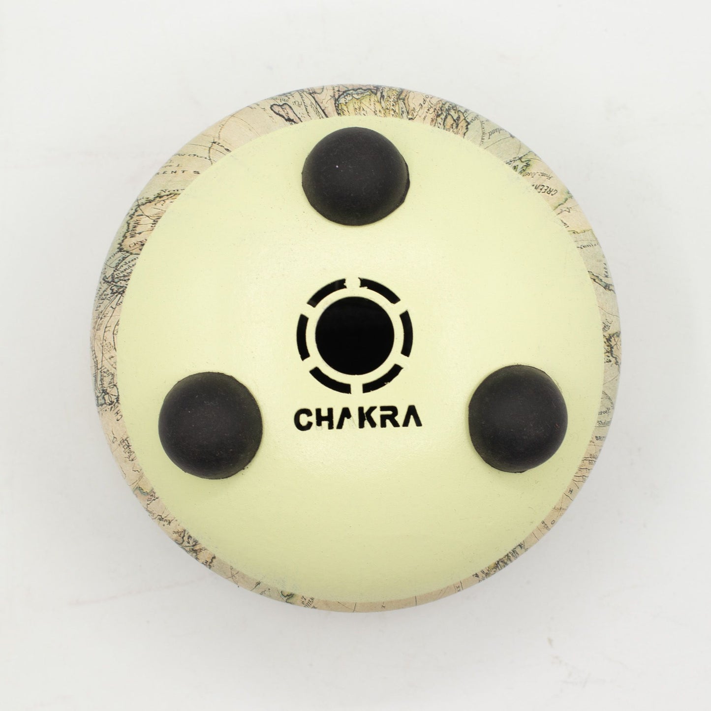 Small Drum Atlas- 13x9cm