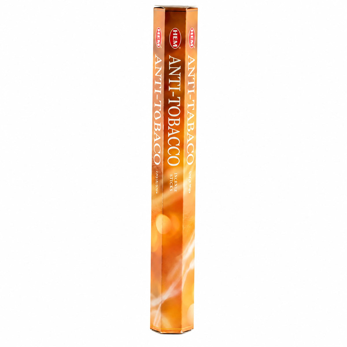 HEM Hexagonal Incense - Anti Tobacco