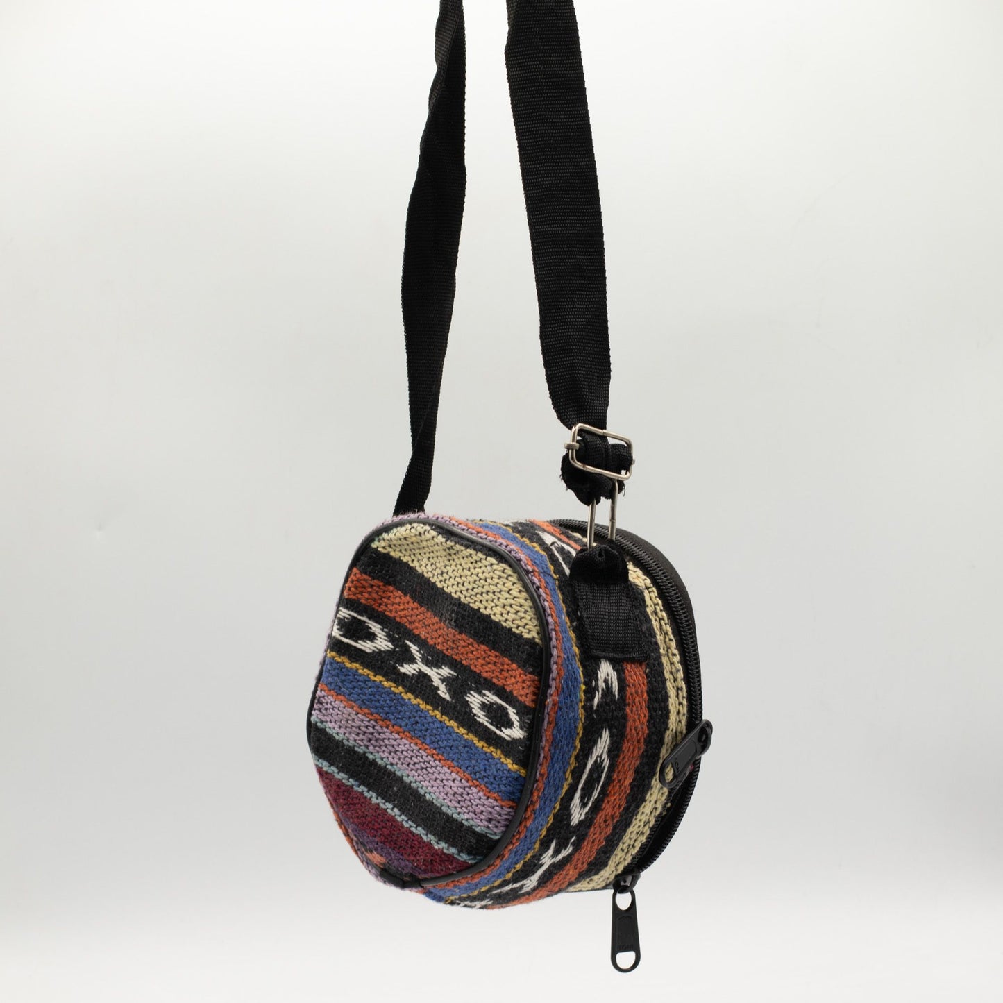 Small Drum Atlas- 13x9cm