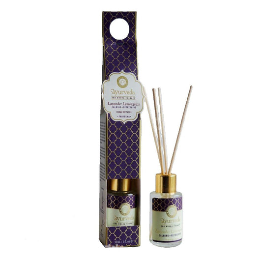 Soothing lavender with uplifting lemongrass, these essential oils make a beautiful combination when blended together. This duo has so many uses for all-natural health and wellness.