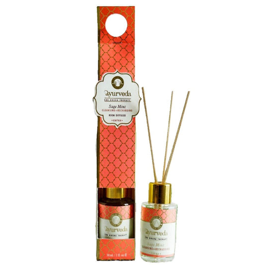 Sage &amp; Mint is a blend that’s as revitalising as a morning breeze. This duo combines the herbal warmth of sage with the invigorating zest of mint, giving you natural, long-lasting freshness that feels as good as it smells.