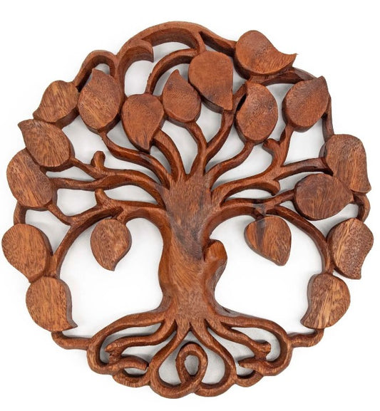 The tree of life is a widespread archetype common to many religions, mythologies, and folktales. The tree of life is a common idea in cultures throughout the world. It represents, at times, the source of life, a force that connects all lives, or the cycle of life and death itself. Common features of various myths include supernatural guardians protecting the tree and its fruits that grant those who eat them immortality.